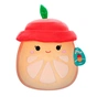М'яка іграшка Squishmallows Апельсин Оріон 30 см (SQCR05435) - зменшене зображення 7