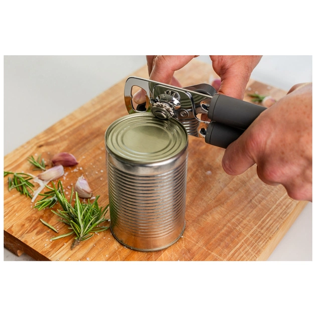 Консервний ніж KitchenAid Coreline 21 см сірий (KES199OHCGG) - picture 5