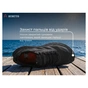Кросівки Humtto чоловічі трекінгові Mount Pro чорні 41 (360085A-1-41) - зменшене зображення 10