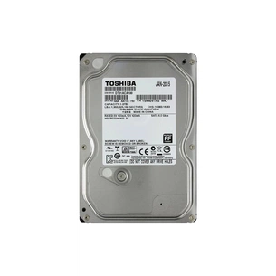Жорсткий диск 3.5" 1TB Toshiba (# DT01ACA100 #) зображення 1