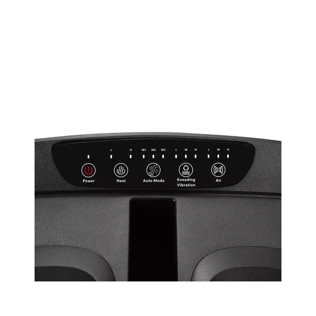 Масажна ванночка для ніг NAIPO MGF-K68 - изображение 4