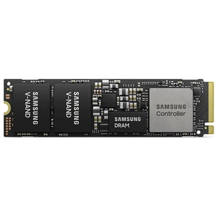 Накопичувач SSD M.2 2280 256GB PM991a Samsung (MZVLQ256HBJD-00B00) зображення 1