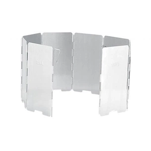 Вітрозахист для пальника BRS 120 мм (BRS-42) изображение 1