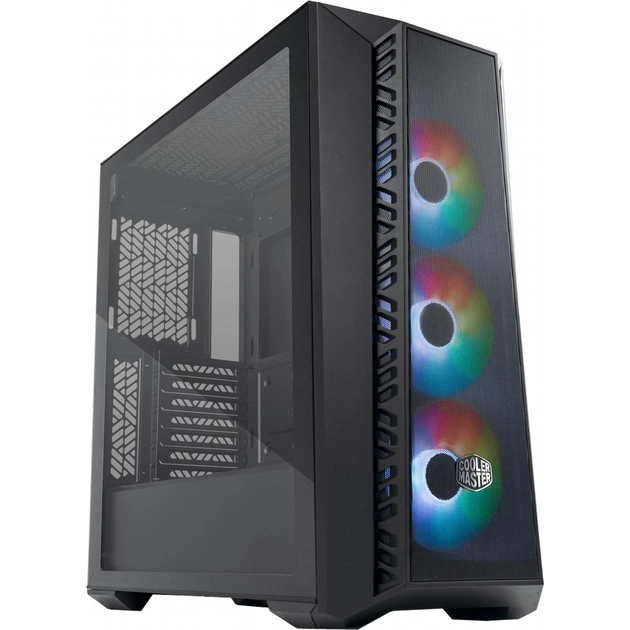 Корпус CoolerMaster MasterBox MB520 (MB520-KGNN-S00) - изображение 1