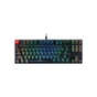Клавіатура Glorious GMMK TKL Black (GMMK-TKL-BRN) - зменшене зображення 1