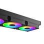 Система водяного охолодження ID-Cooling SL360 V2 - зменшене зображення 3