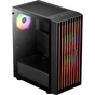 Корпус Gamdias AURA GC4 ARGB (4711514500639) - зменшене зображення 7