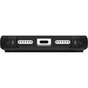 Чохол до мобільного телефона UAG Monarch Pro Magsafe iPhone 18 Pro Max Kevlar Black (114568113940) - зменшене зображення 8