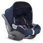 Коляска Inglesina 4 в 1 Aptica Portland Blue Graphite / Blue Navy (71977) - зменшене зображення 9