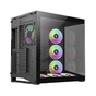 Корпус для ПК Gamemax NEX C56 BK - уменьшенное изображение 10