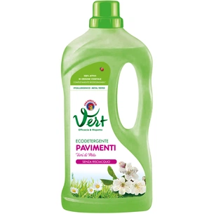 Засіб для миття підлоги ChanteClair Vert Pavimenti 1 л (8015194510633) зображення 1