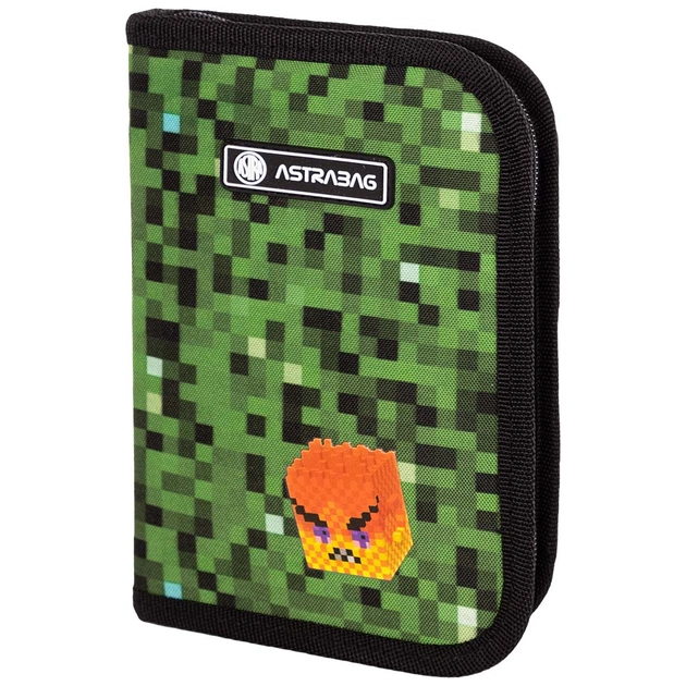 Пенал Astrabag AC1 Pixel one (503022019) - зображення 1