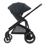 Коляска Maxi-Cosi 2 в 1 Plaza Plus Essential Graphite (1919750110) - зменшене зображення 3