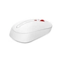 Мишка Xiaomi Miiiw Mute Wireless White (MWMM01 White) - зменшене зображення 2