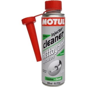 Автомобільний очисник MOTUL Injector Cleaner Gasoline 300 мл (101015) зображення 1