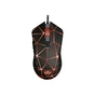 Мишка Trust GXT 133 Locx Black (22988) - зменшене зображення 2