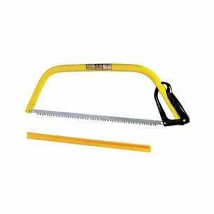 Ножівка Stanley 530мм (американський зуб) (1-15-379) зображення 1