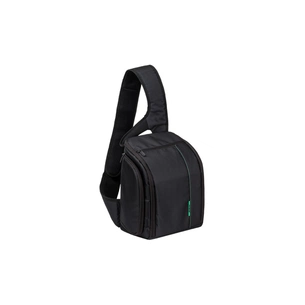 Фото-сумка RivaCase 7470 (PS) SLR Sling Case black изображение 1