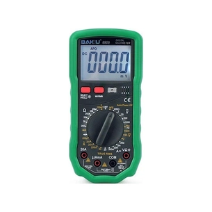 Цифровий мультиметр Baku BA-890B зображення 1
