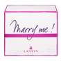 Парфумована вода Lanvin Marry Me 30 мл (3386460023351) - зменшене зображення 2