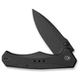 Ніж Civivi Photonix, Black G10, Darkwash (C23081B-1) - зменшене зображення 5