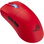 Миша бездротова Asus ROG Harpe II Ace Red (90MP0490-BMUA20) - зменшене зображення 2
