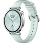 Смарт-годинник Xiaomi Watch S4 41mm Fluororubber Strap Мятно-зелений BHR080CGL (1166773) - зменшене зображення 1