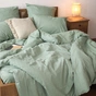 Постільна білизна Tiare Варена бавовна євро (40_Wash_ev) - зменшене зображення 9