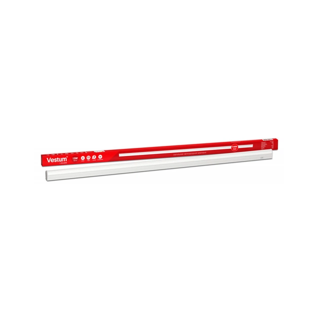 Светильник Vestum LED м12W 4500K 220V (1-VS-6203) - изображение 1