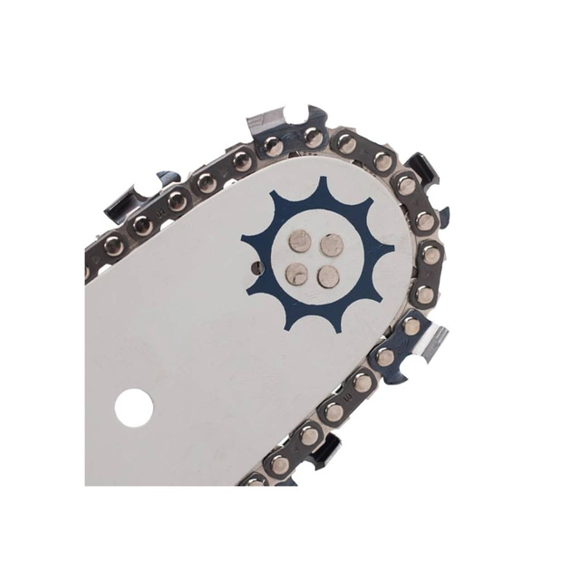 Ланцюгова пила Зеніт бензинова БПЛ-455/2600 профи (843870) - picture 5