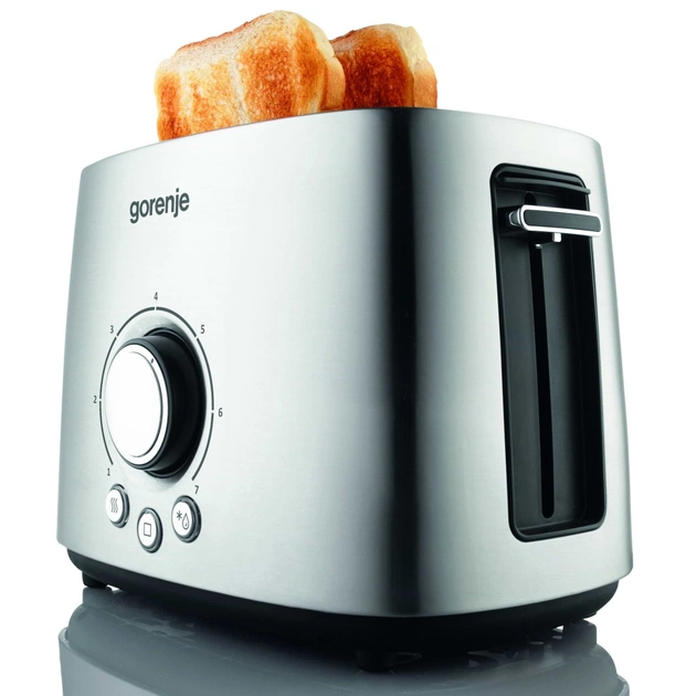 Тостер Gorenje T1000E - picture 5