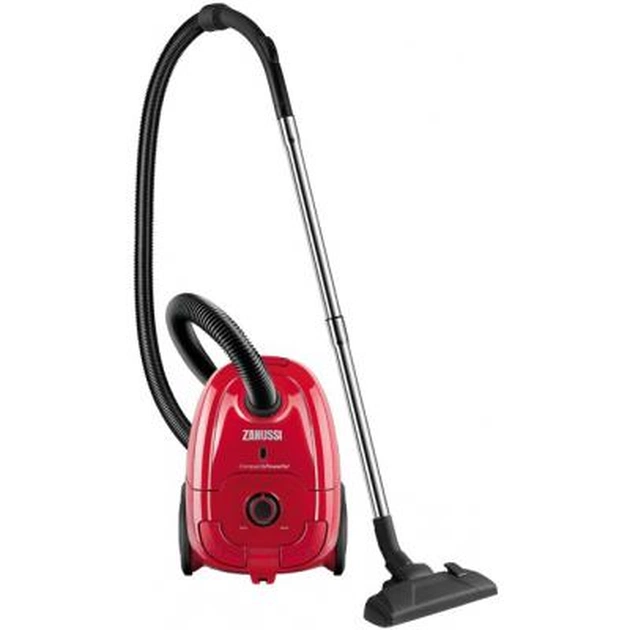 Пилосос Zanussi ZANSC05 - изображение 1