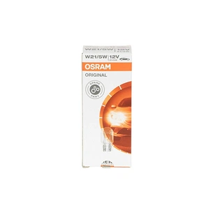 Автолампа Osram 21/5W (OS 7515) зображення 1
