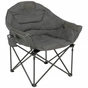 Крісло складане Highlander Balmoral Chair Charcoal (929213) - зменшене зображення 1