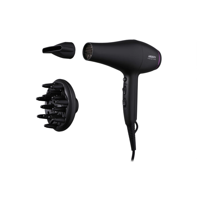 Фен Ardesto HD-Y222PRO - изображение 12