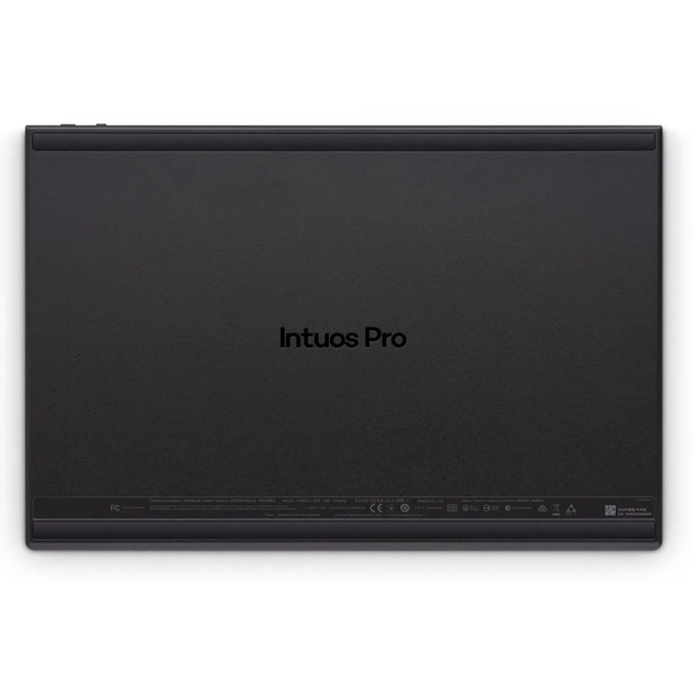 Графічний планшет Wacom Intuos Pro L (PTK870K0B) - изображение 6