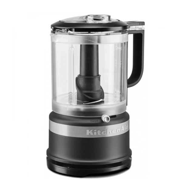 Кухонний комбайн KitchenAid 5KFC0516EBM - зображення 1
