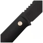 Ніж Boker BFF Packlite Allblack Stargaze (120751) - зменшене зображення 8