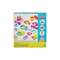 Набор для творчества Hasbro Play-Doh IMAGINE SHAPES SET (F8162) - уменьшенное изображение 9