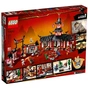 Конструктор LEGO NINJAGO Монастир Спін-джитсу 1070 деталей (70670) - зменшене зображення 7