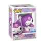 Фигурка Funko Pop серии Sanrio: Куроми с тортиком (87169) - уменьшенное изображение 1