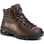 Черевики Zamberlan 309 New Trail Lite GTX Mns waxed chestnut - 38 - коричневий (006.2502) - зменшене зображення 1