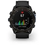 Смарт-часы Garmin Descent Mk3i 51mm Cbn Gry DLC Ti/Blk Dive Cmptr, EURC,EMEA,GPS смарт- годинник (010-02752-16) - уменьшенное изображение 12