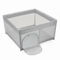 Дитячий манеж Kinderkraft Ziki Grey (5902533927623) - зменшене зображення 1