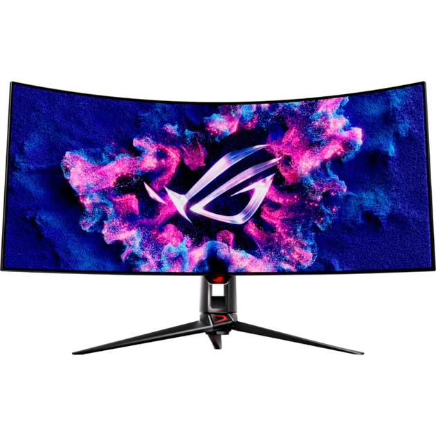 Монітор ASUS ROG Swift PG39WCDM - зображення 1