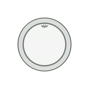 Пластик для барабана Remo Powerstroke 3 Clear 22" (222742) изображение 1