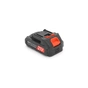 Аккумулятор к электроинструменту Voltronic для Makita, DOCTOR-21V/1500, Li-Ion 21V, 1500mA, 5*18650 (DOCTOR-21V/1500) - уменьшенное изображение 1