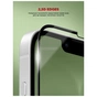 Скло захисне Armorstandart Icon Apple iPhone 16e / 14 / 13 / 13 Pro Black (ARM79553) - уменьшенное изображение 9