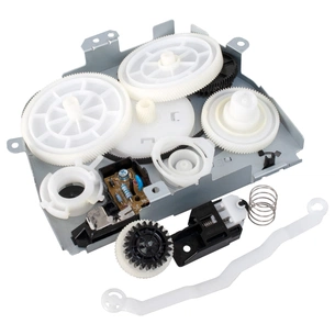Шестерня редуктора Canon iS MF3010 gear set for gearbox (GEAR-CAN-MF3010) изображение 1