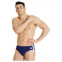 Плавки Arena Icons Swim Briefs 005049-700 темно-синій 80 (3468336731147) - зменшене зображення 1